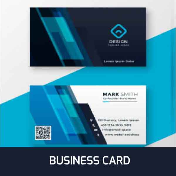 Business Card Design and Printing in Portharcourt