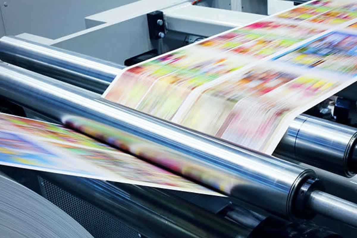 Printing Houze for all your printing needs in Portharcourt