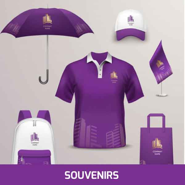 Souvenirs Design and Printing in Portharcourt