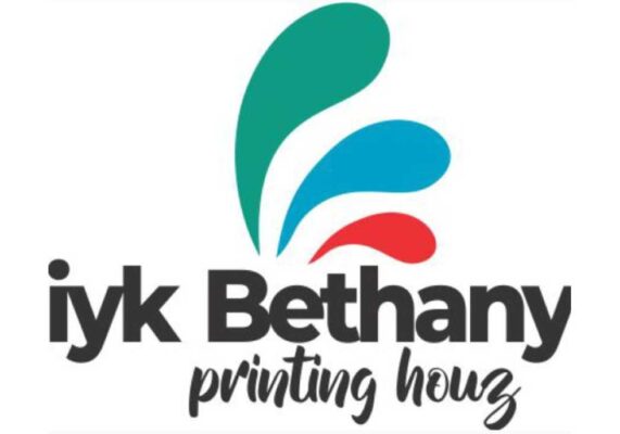 Iyk Bethany Printing Houze Owerri