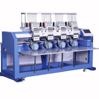 9 Best Commercial Embroidery Machines to Buy