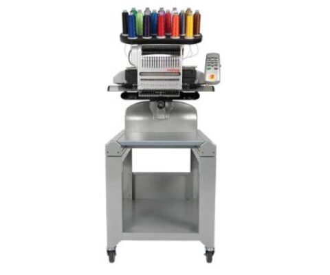 EMT16 PLUS Embroidery Machine