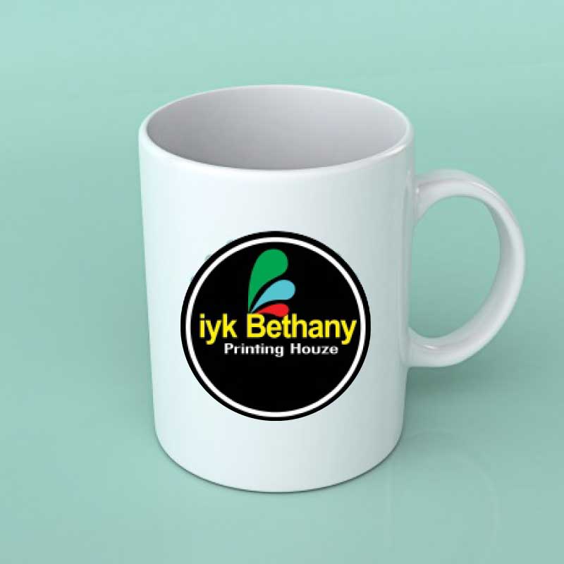 Branded Mugs